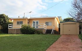 Brandis Beach House